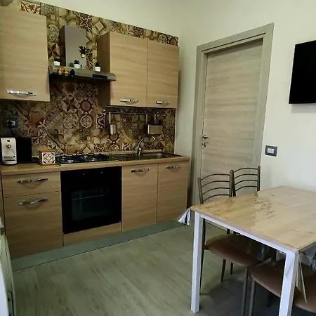 Casa Gio - Vacanze