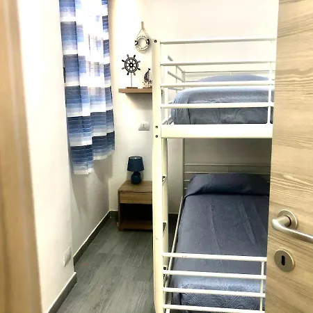 Apartmán Casa Gio - Vacanze Villaggio Azzurro