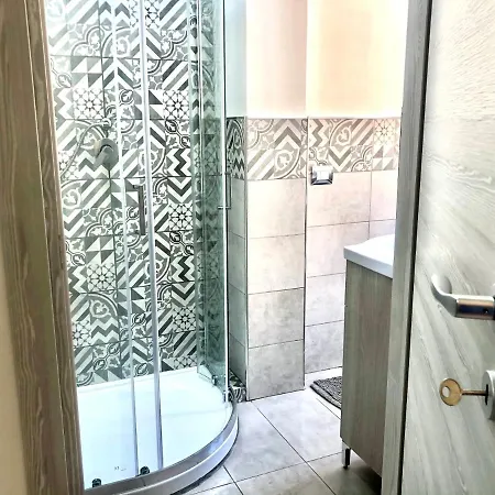 Casa Gio - Vacanze Apartmán Villaggio Azzurro