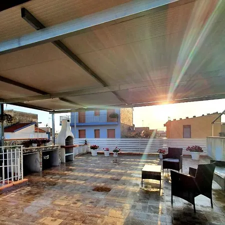 Apartmán Casa Gio - Vacanze