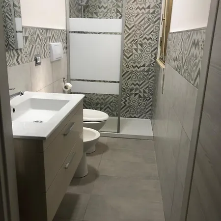 Apartmán Casa Gio - Vacanze Villaggio Azzurro