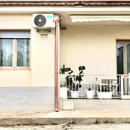 Casa Gio - Vacanze Appartamento *