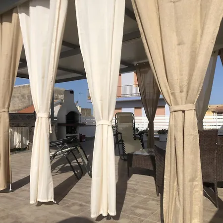 Apartmán Casa Gio - Vacanze *