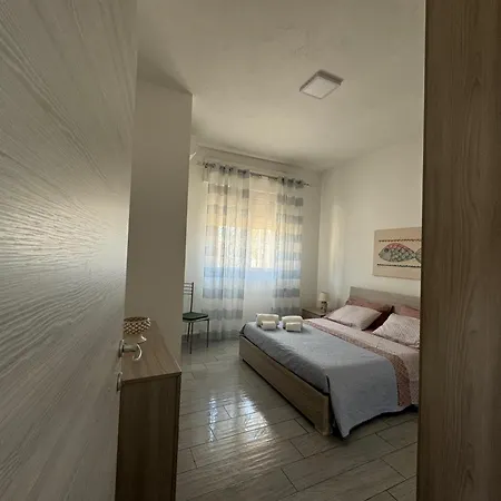 Casa Gio - Vacanze Appartamento Villaggio Azzurro