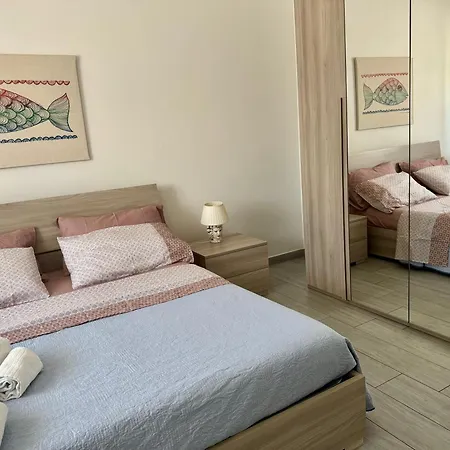Casa Gio - Vacanze Villaggio Azzurro