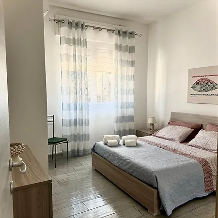 Casa Gio - Vacanze * Villaggio Azzurro