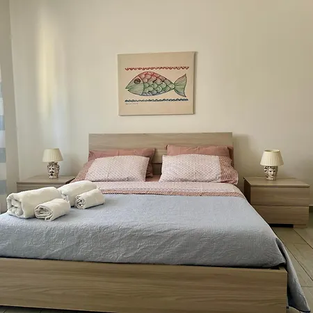 Casa Gio - Vacanze *