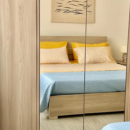 Appartamento Casa Gio - Vacanze