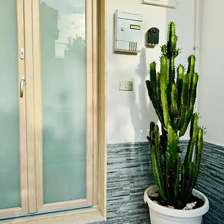 Casa Gio - Vacanze Apartmán *